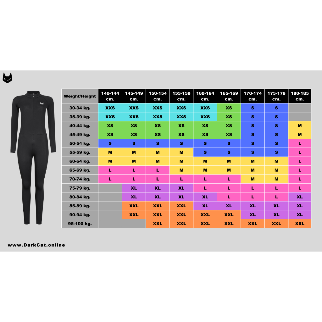 darkcat-bodysuit-ชุดกีฬา-outdoor-กัน-uv-สำหรับ-ตีกอล์ฟ-ว่ายน้ำ-ดำน้ำ-ฟรีไดร์ฟ-วิ่ง-เทรล-รุ่น-2easy-ลาย-amazed-abstract