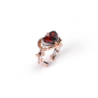 Grand Love Song Ring