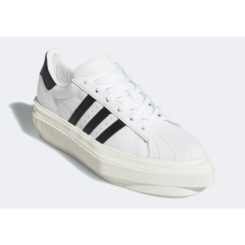 มีถุงผ้า-adidas-beyonce-superstar-fy7730-สินค้าลิขสิทธิ์แท้-adidas-รองเท้าผ้าใบ