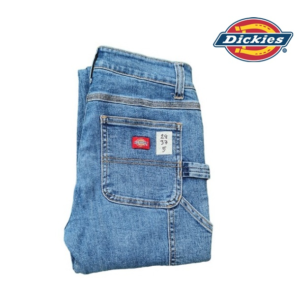 dickies-kids-ทรงช่าง-กางเกงยีนส์-size-28