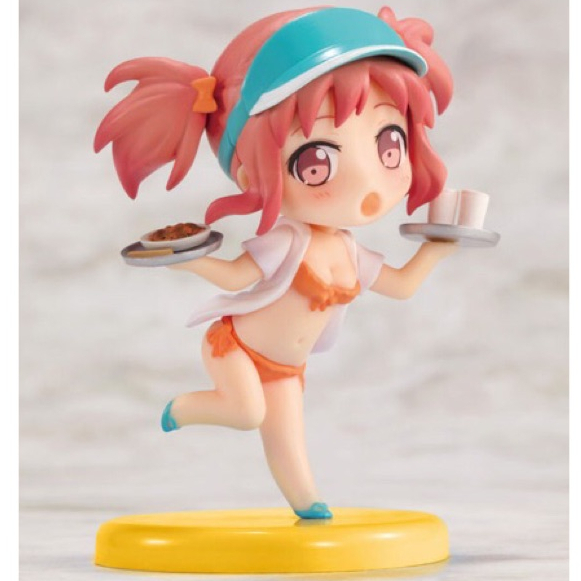 โมเดล-hataraku-maou-sama-ผู้กล้าซึนซ่าส์กับจอมมารสู้ชีวิตtoysworks-collection-mizuki-de-tentekomai-chiho-sasaki-ของแท้