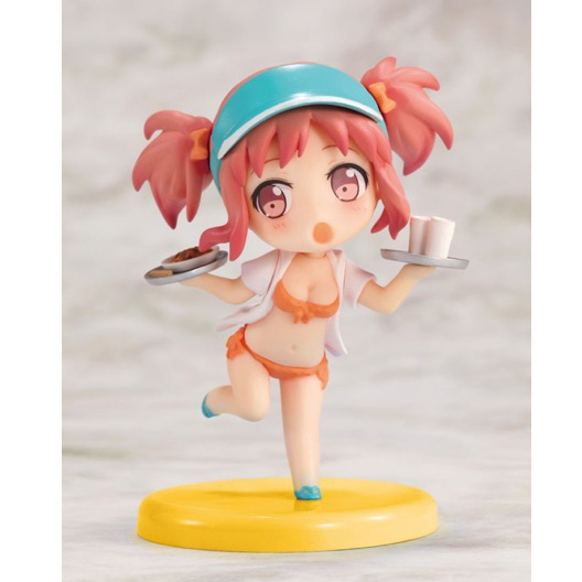 โมเดล-hataraku-maou-sama-ผู้กล้าซึนซ่าส์กับจอมมารสู้ชีวิตtoysworks-collection-mizuki-de-tentekomai-chiho-sasaki-ของแท้