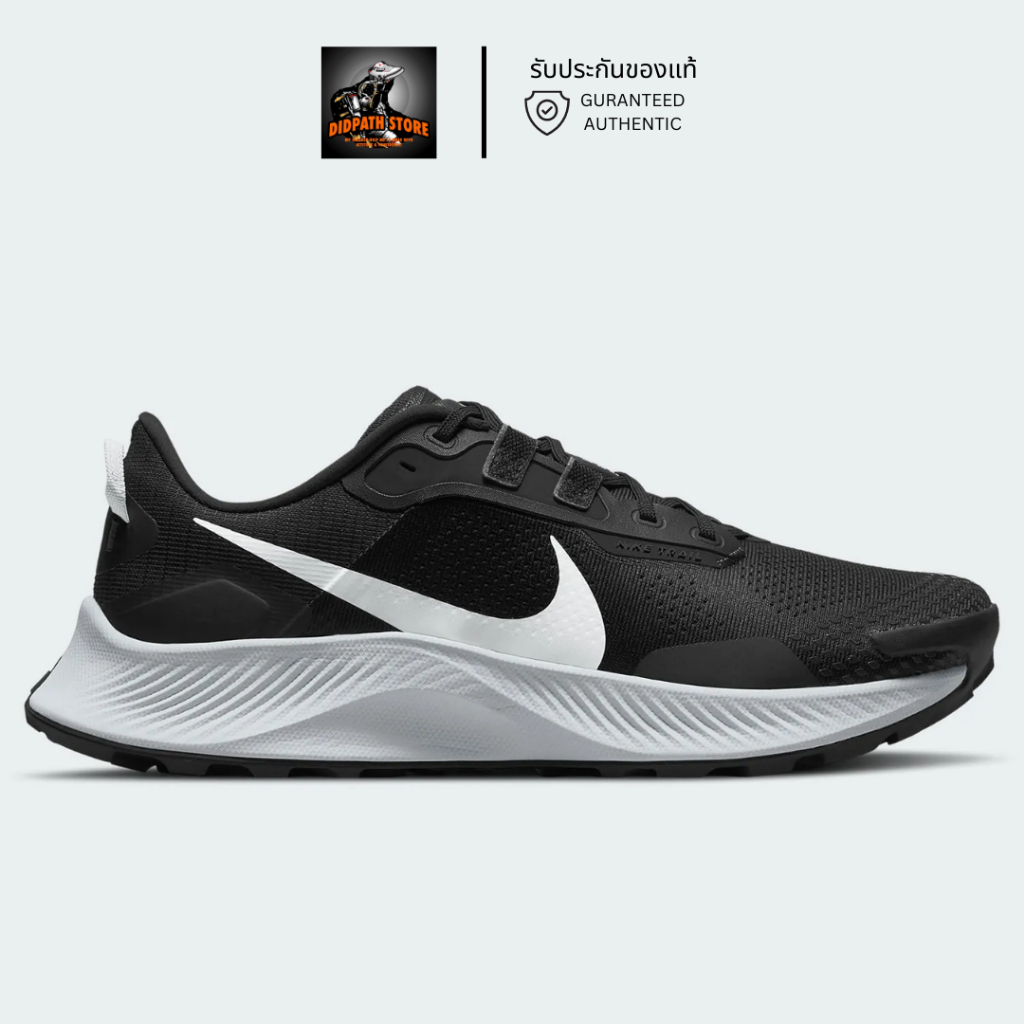 รับประกันของแท้-รองเท้าวิ่งเทรลไนกี้ชาย-nike-pegasus-trail-3-da8697-001