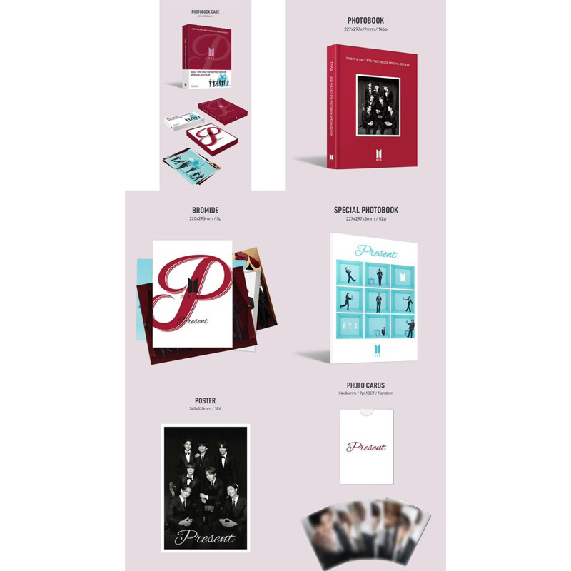 bts-the-fact-bts-special-edition-2022-japan-โฟโต้บุคบังทัน-ของครบ-ได้การ์ด7ใบ-แฟ้มสุ่มนัมจุน-rm