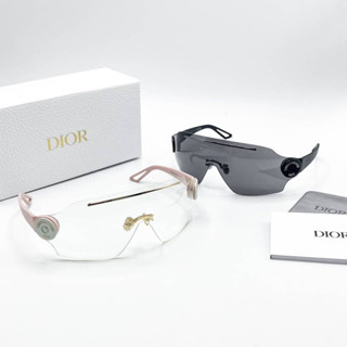 แว่นตา NEW #diorPACIFIC M1U SUNGLASSES สินค้าพร้อมส่ง