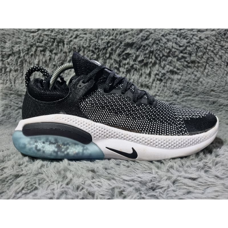 orange black white jordans