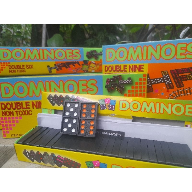 พร้อมส่ง-ของเล่น-เกมโดมิโน่-dominoes-เสริมพัฒนาการในการเรียนรู้และความจำ