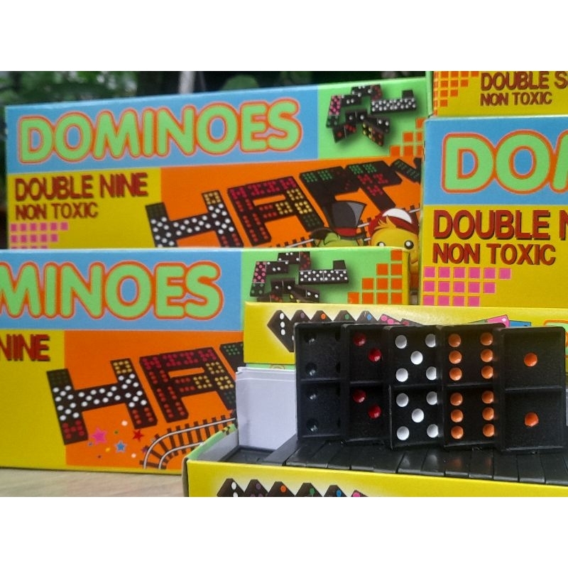 พร้อมส่ง-ของเล่น-เกมโดมิโน่-dominoes-เสริมพัฒนาการในการเรียนรู้และความจำ
