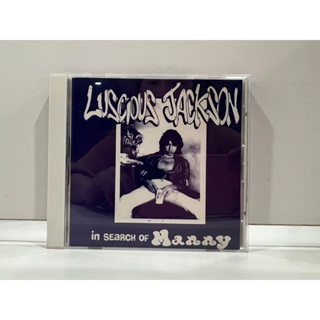 1 CD MUSIC ซีดีเพลงสากล Luscious Jackson In Search of Manny (C1H63)
