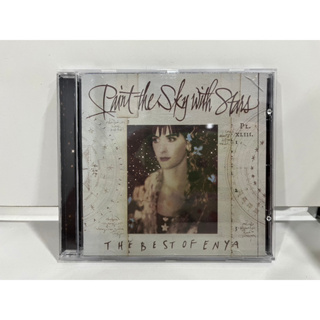 1 CD MUSIC ซีดีเพลงสากล   The Best Of Enya Paint The Sky With Stars   (C3E80)
