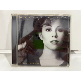 1 CD MUSIC ซีดีเพลงสากล   MARIAH CAREY DAYDREAM    (C3F5)