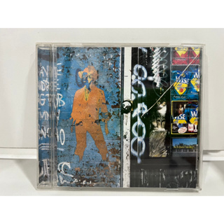 1 CD MUSIC ซีดีเพลงสากล  PUSHIM SAY GREETINGS!  NeOSITE DISCS ESCB 2093   (C3F21)