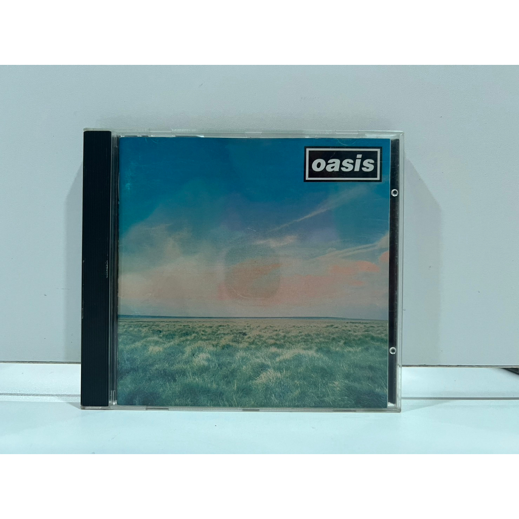 1-cd-music-ซีดีเพลงสากล-oasis-whatever-oasis-whatever-c1j14