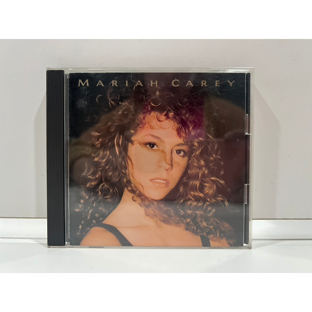 1-cd-music-ซีดีเพลงสากล-mariah-carey-mariah-carey-c1j20