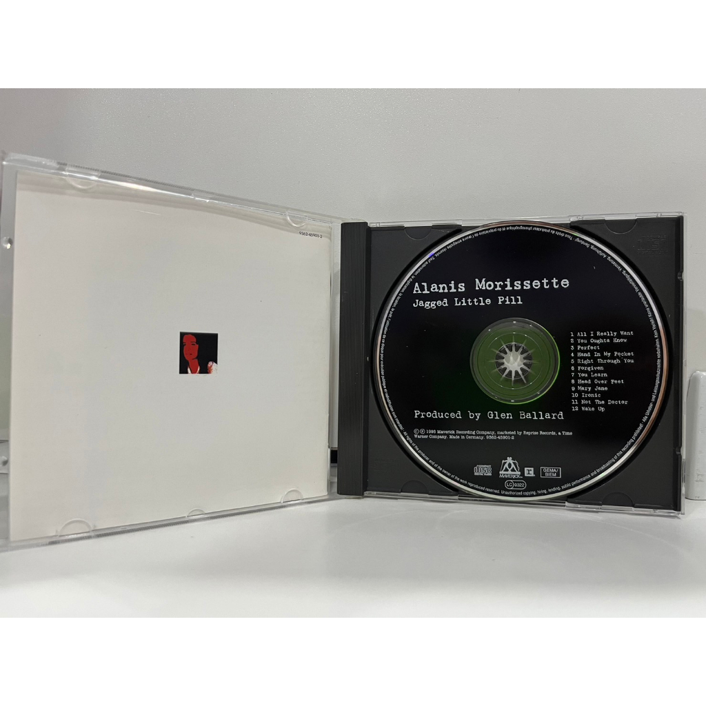 1-cd-music-ซีดีเพลงสากล-alanis-morissette-jagged-little-pill-c3f42