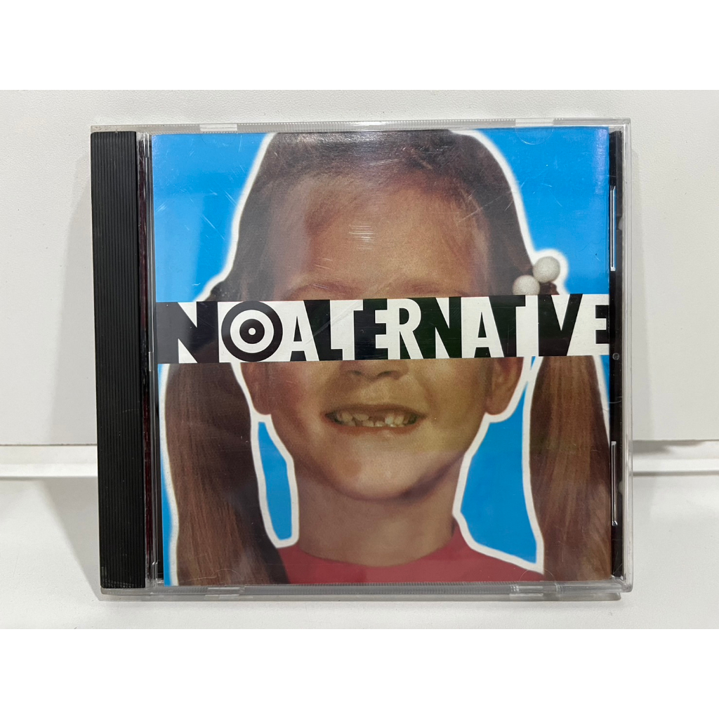 1-cd-music-ซีดีเพลงสากล-noalternative-no-alternative-c3f45