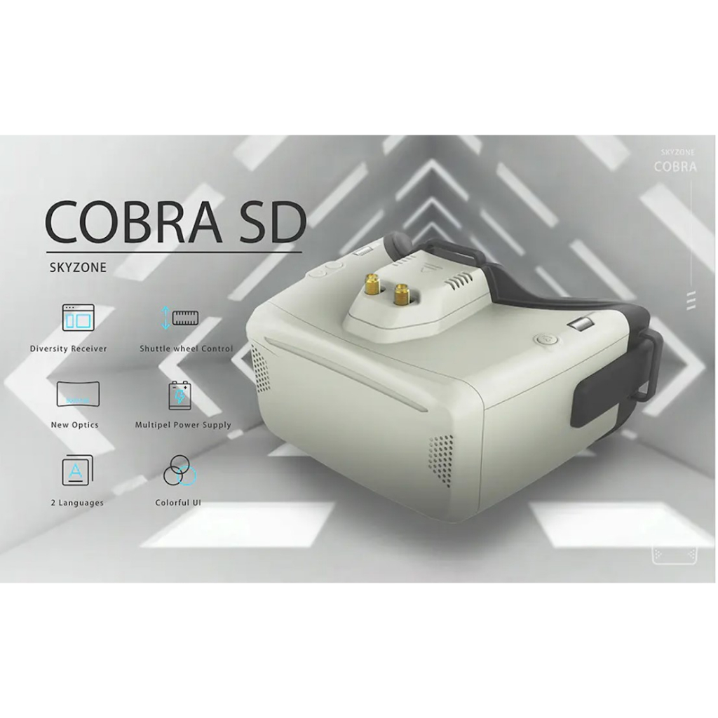 Eachine on sale cobra x