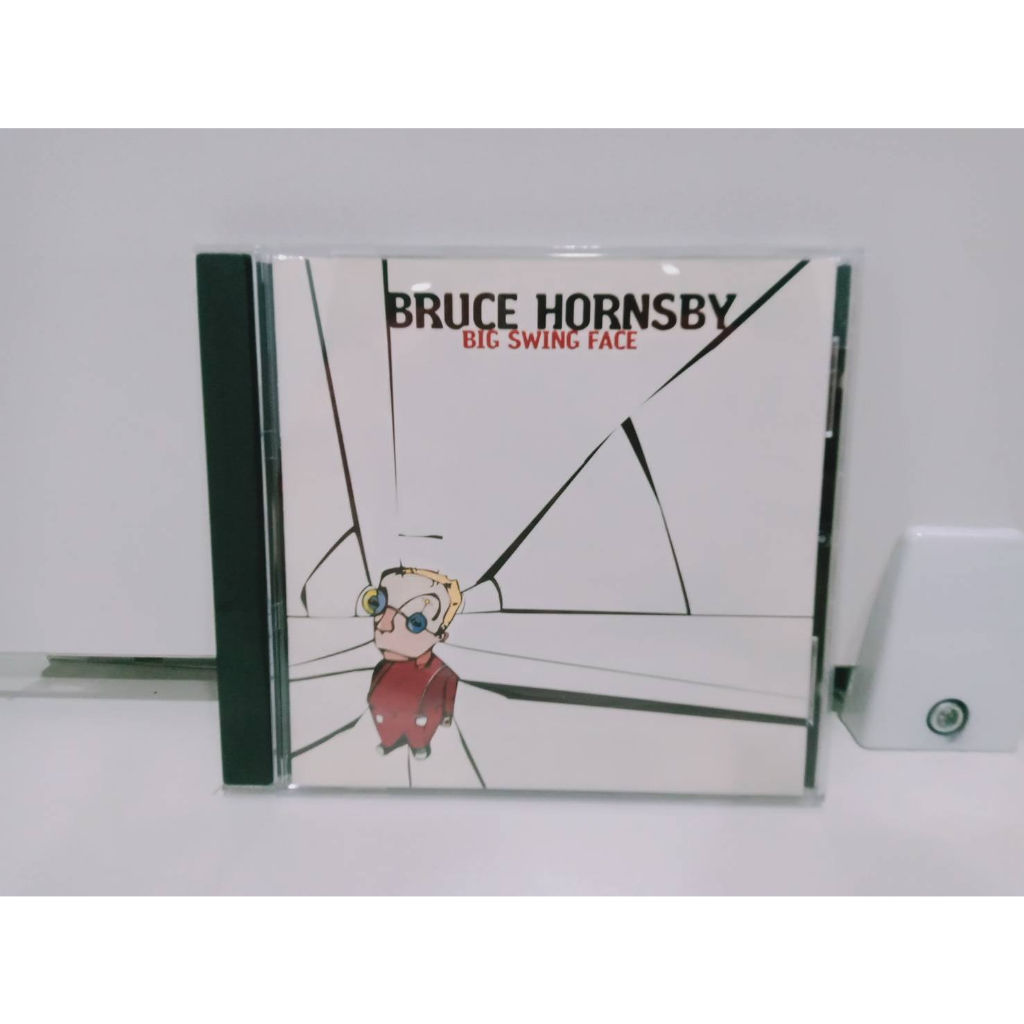 1-cd-music-ซีดีเพลงสากล-bruce-hornsby-big-swing-face-c2d36
