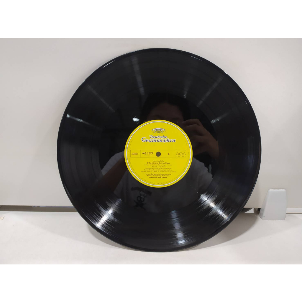 1lp-vinyl-records-แผ่นเสียงไวนิล-manuel-de-falla-h6f3