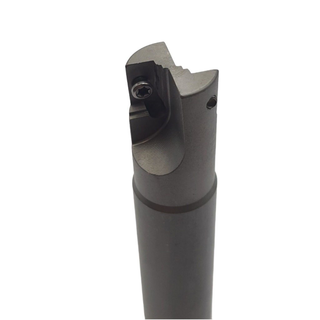 holder-r390-ด้ามมิลลิ่ง-milling-cutter-tool-holder-สำหรับใส่เม็ด-a17