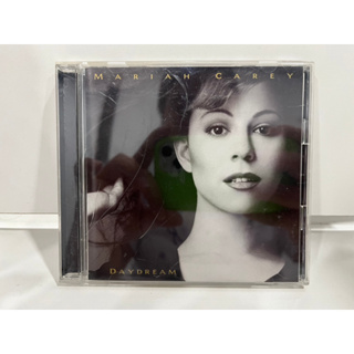 1 CD MUSIC ซีดีเพลงสากล   MARIAH CAREY DAYDREAM  SONY RECORDS SRCS 7821    (C3G28)