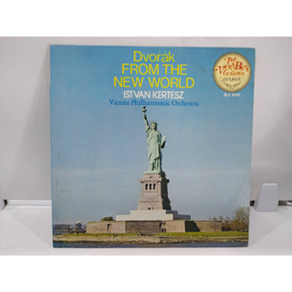 1LP Vinyl Records แผ่นเสียงไวนิล Dvořák FROM THE NEW WORLD   (H6F26)