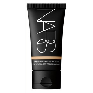 ส่งฟรี Nars Pure Radiant Tinted Moisturizer 50ml สี Finland  มอยส์เจอร์ไรเซอร์แบบมีสี สูตรปราศจากน้ำมัน SEP02