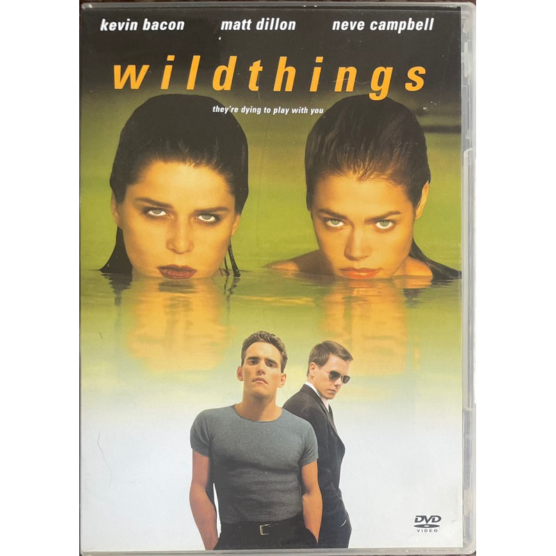 มือ2-wild-things-1998-dvd-เกมซ่อนกล-ดีวีดีซับไทย