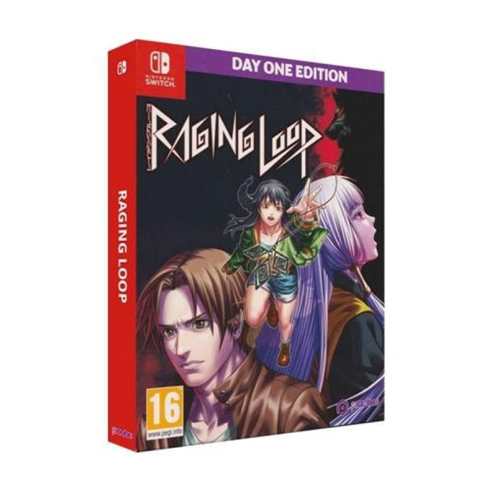 nsw-raging-loop-เกม-nintendo-switch