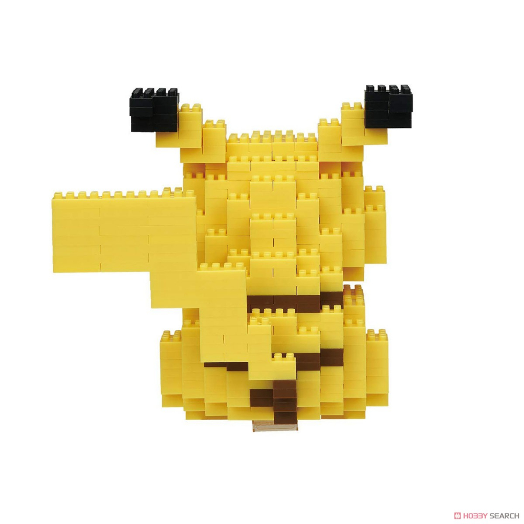 toy-nanoblock-pokemon-pikachu-เกม-อื่นๆ