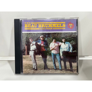 1 CD MUSIC ซีดีเพลงสากลThe Beau Brummels, San Fran Sessions DISC 3   (C3G47)