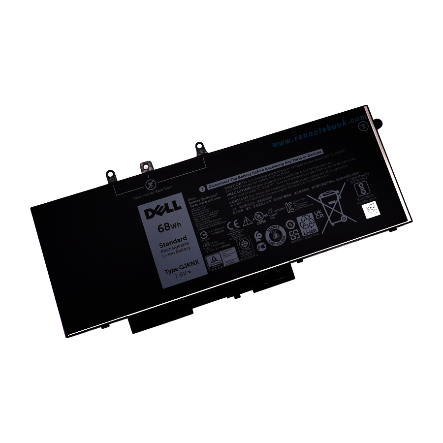 battery-dell-latitude-5580-แบตเตอรี่-dell-latitude-5580-แท้-ตรงรุ่น-ตรงสเปก-ประกันศูนย์-dell-thailand