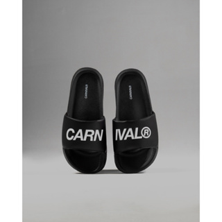 [ ของแท้ ] รองเท้าแตะ CARNIVAL® Capital Slide ของใหม่ พร้อมส่ง