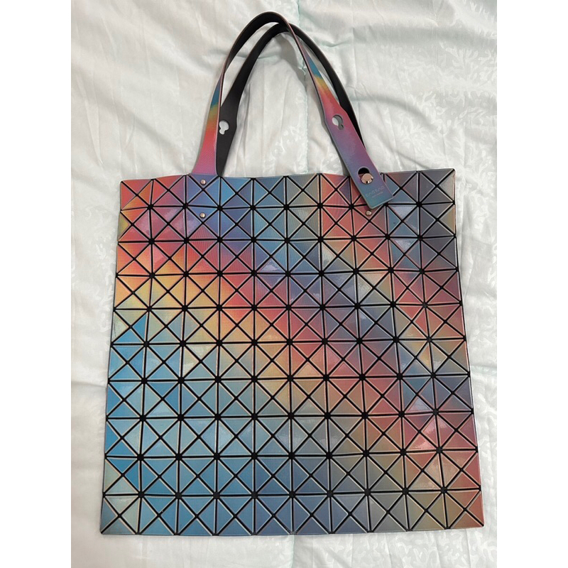 [USE]Issey miyake bag Shopee Thailand