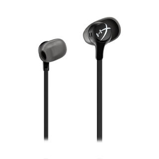 HEADSET IN-EAR HYPERX CLOUD EARBUDS II BLACK