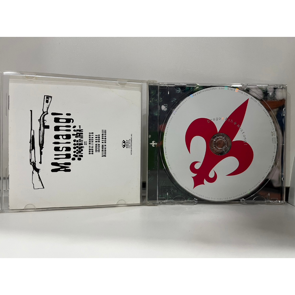 1-cd-music-ซีดีเพลงสากล-mustang-dragon-ash-vicl-60138-c3g73