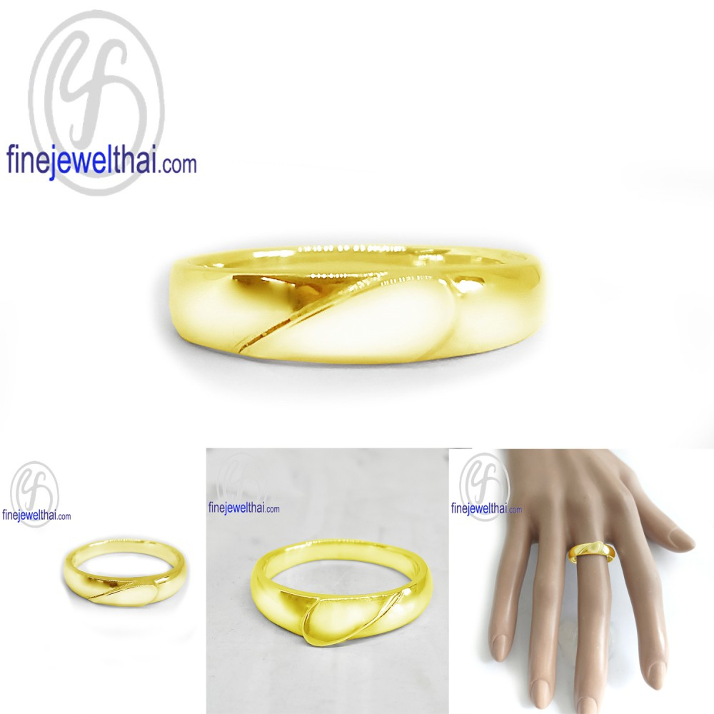 แหวน-แหวนเกลี้ยง-แหวนเงินแท้-silver-ring-finejewelthai-r146100