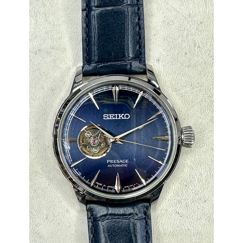 SEIKO PRESAGE AUTOMATIC รุ่น SSA405J1,SSA405J,SSA405 | Shopee Thailand