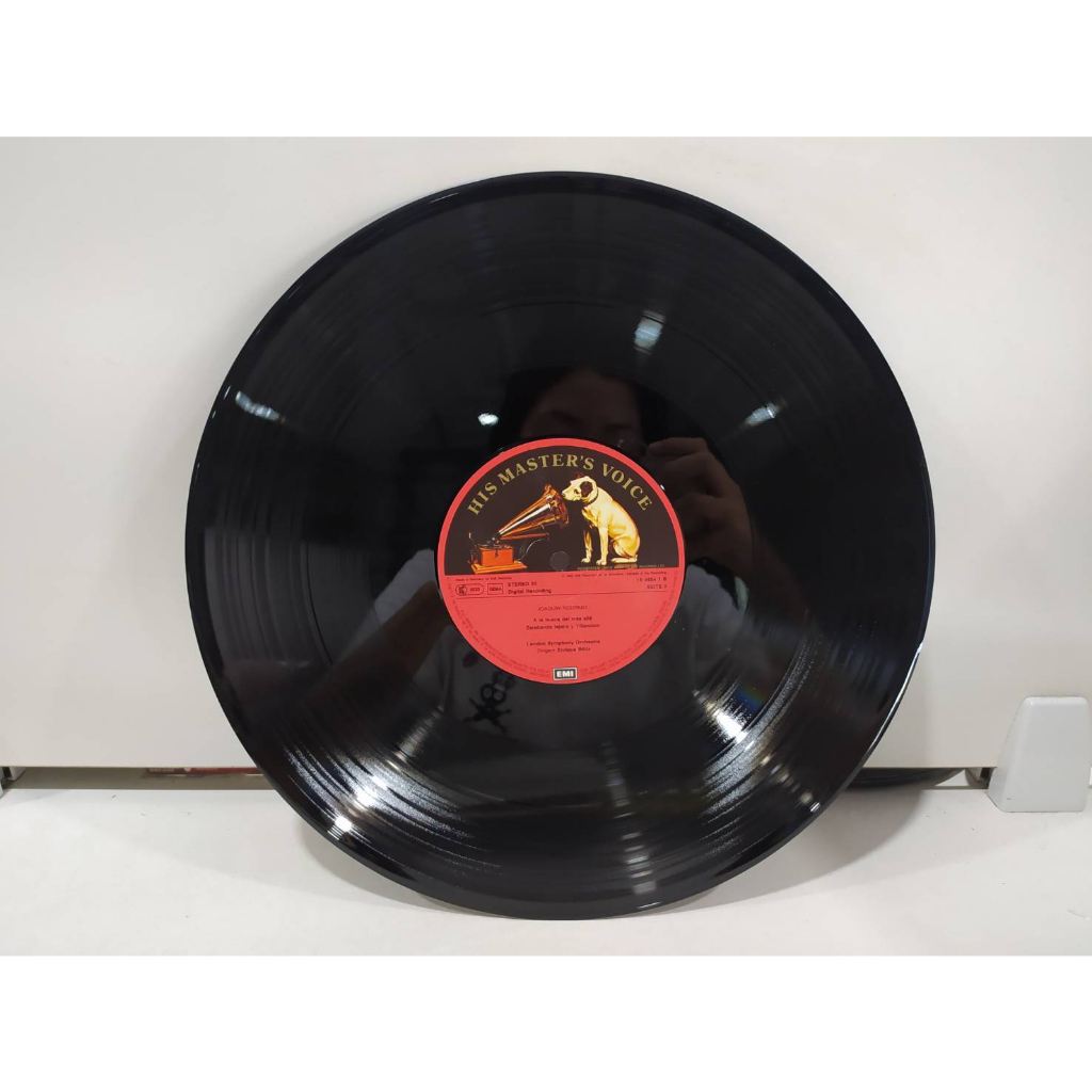 1lp-vinyl-records-แผ่นเสียงไวนิล-rodrigo-concierto-de-aranjuez-h6f74
