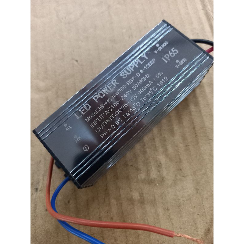 led-power-supply-input-ac100-240v-แปลงเป็นoutput-dc25-43vdc