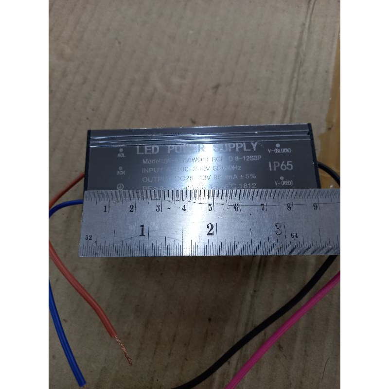 led-power-supply-input-ac100-240v-แปลงเป็นoutput-dc25-43vdc