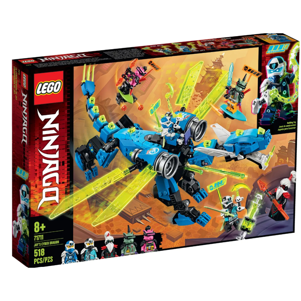 lego-ninjago-jays-cyber-dragon-71711