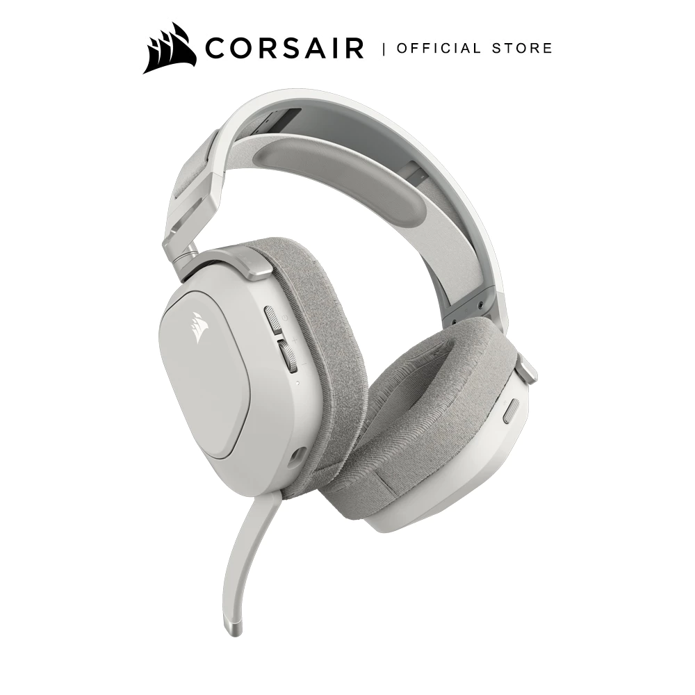 Corsair HS80 MAX (รุ่นไร้สาย / Wireless)