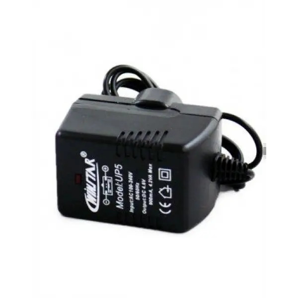 nds-electronic-ac-adaptor-china