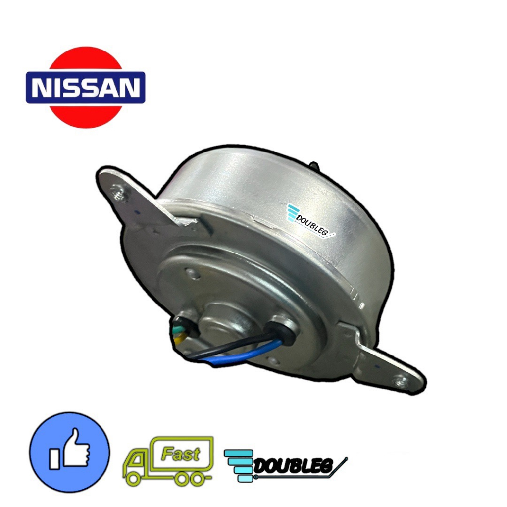 มอเตอร์พัดลมหม้อน้ำ-แอร์-nissan-cefiro-a32-a33-b14-มอเตอร์หม้อน้ำ-เซฟิโร่-เอ32-มอเตอร์แอร์-a33-มอเตอร์พัดลม-b14