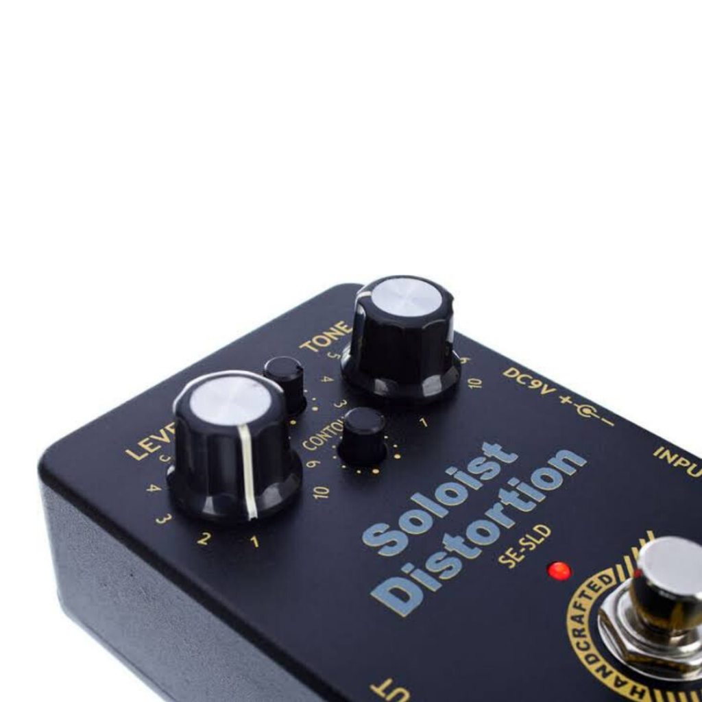 artec-se-sld-soloist-distortion-เอฟเฟคกีต้าร์