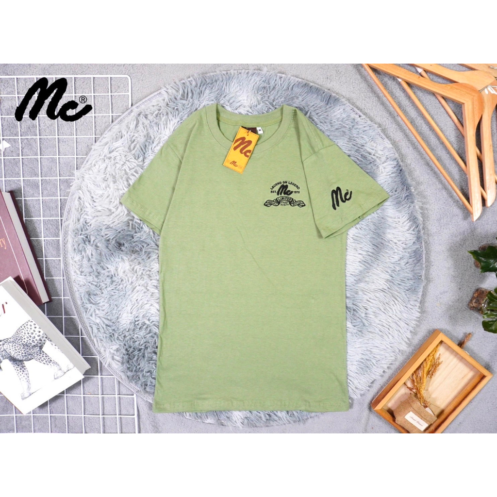 me002-เสื้อยืด-งานปักอก-me-มีไซส์
