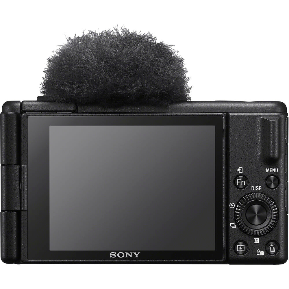 กล้องsony-zv-1-ii-ประกันศูนย์ไทย