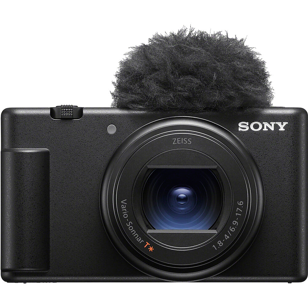 กล้องsony-zv-1-ii-ประกันศูนย์ไทย