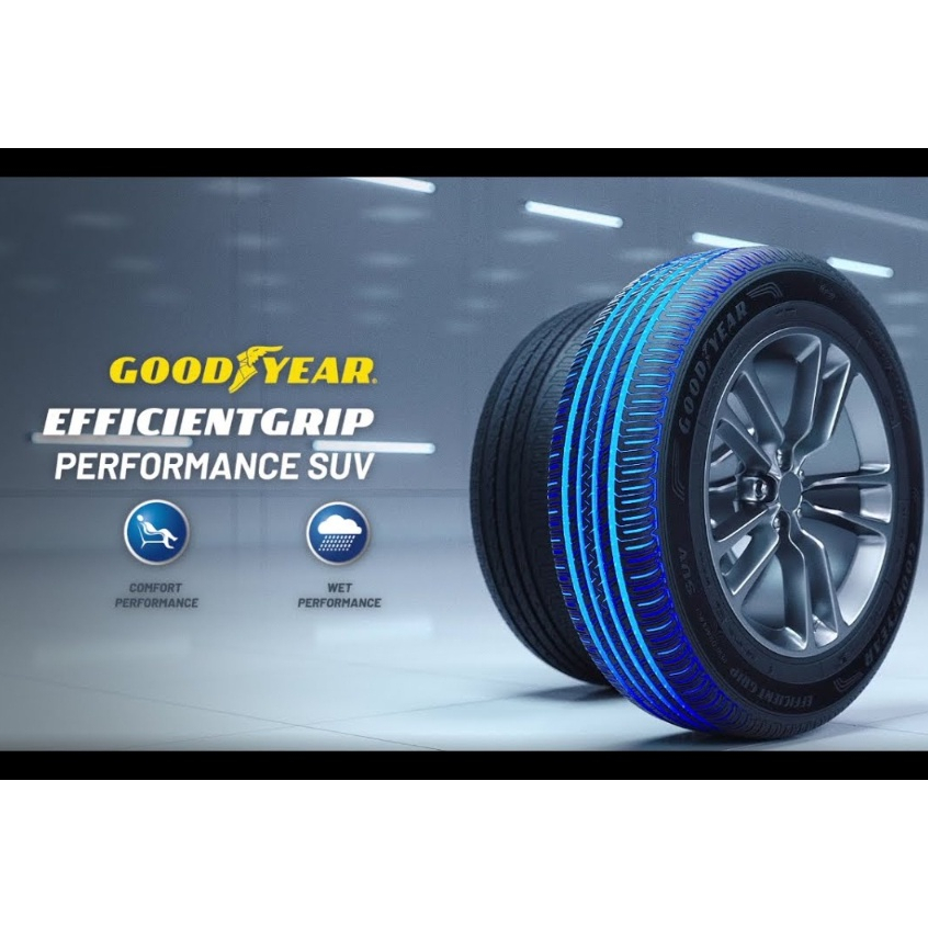 goodyear-ยางขอบ17-20-efficient-grip-suv-ยางสำหรับกระบะ-ยางsuv-ขนาด-235-65r17-265-50-r20-225-65r17